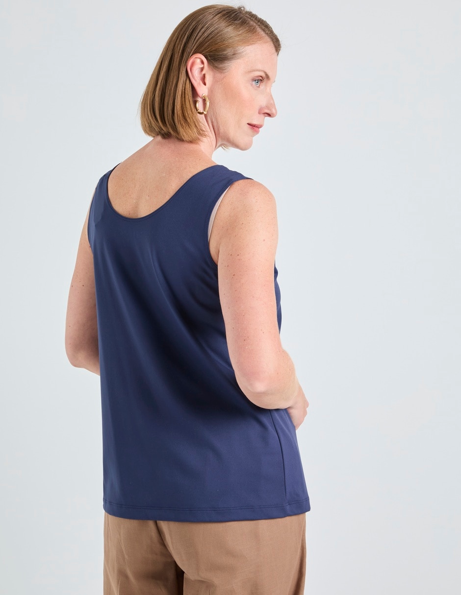 Top para mujer 6