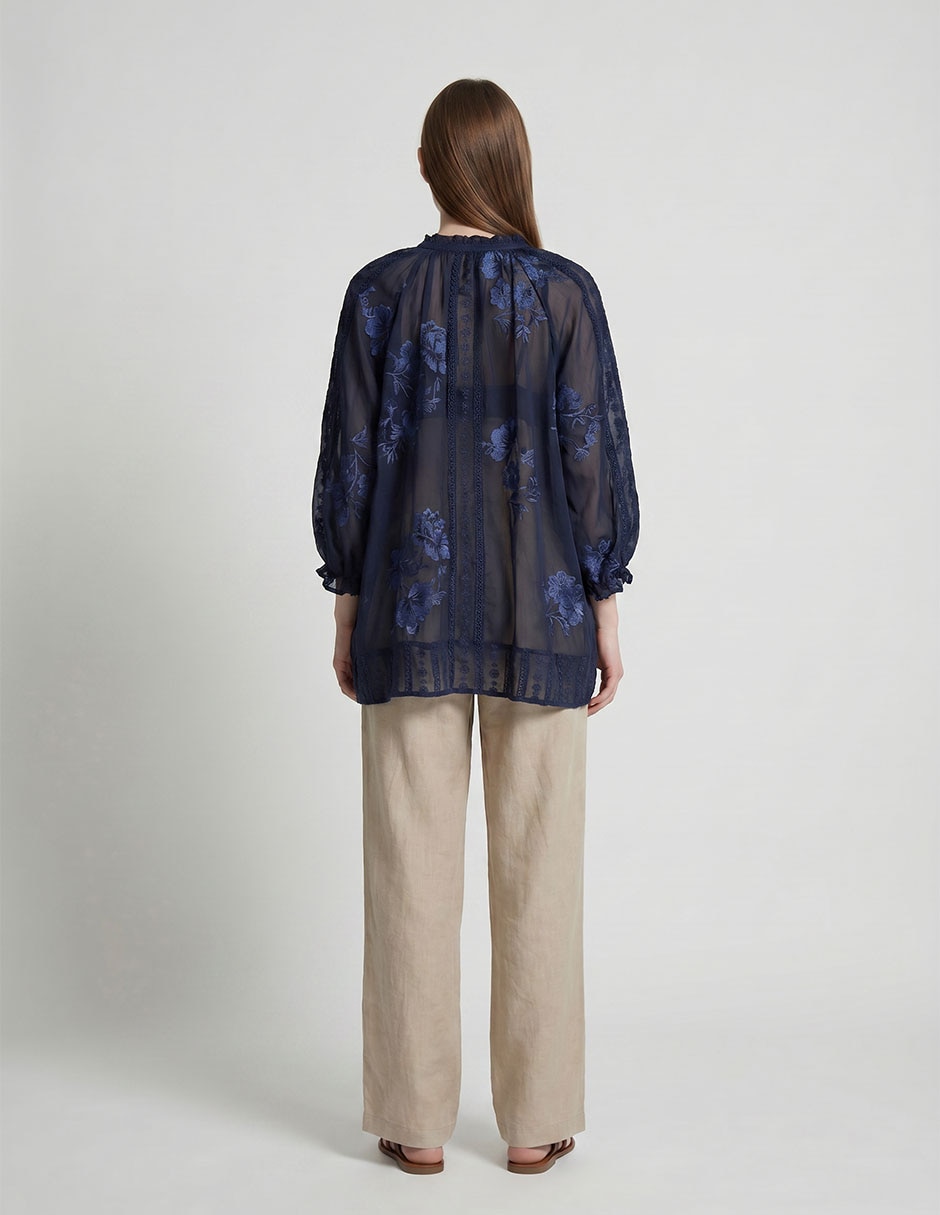 Blusa para mujer 2