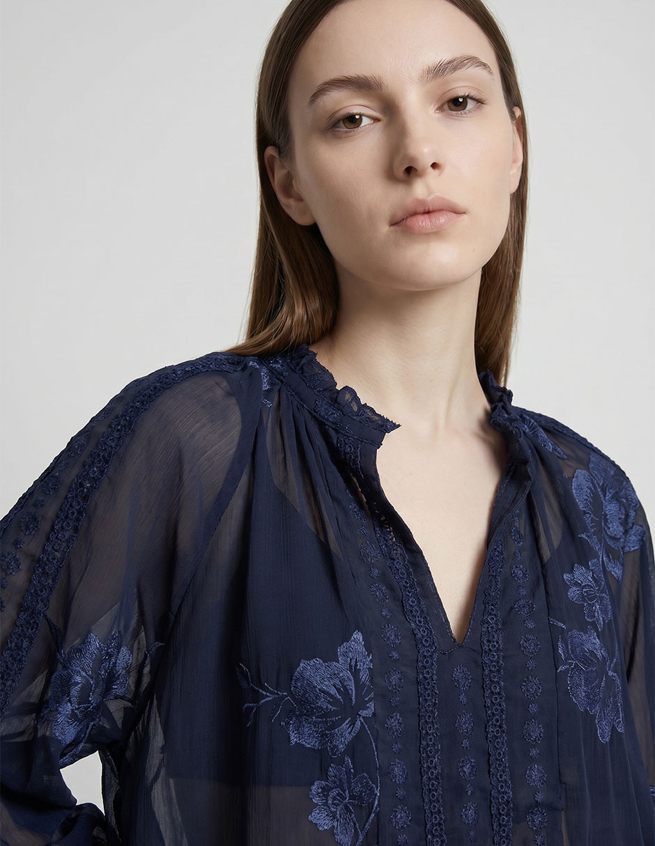 Blusa para mujer 3