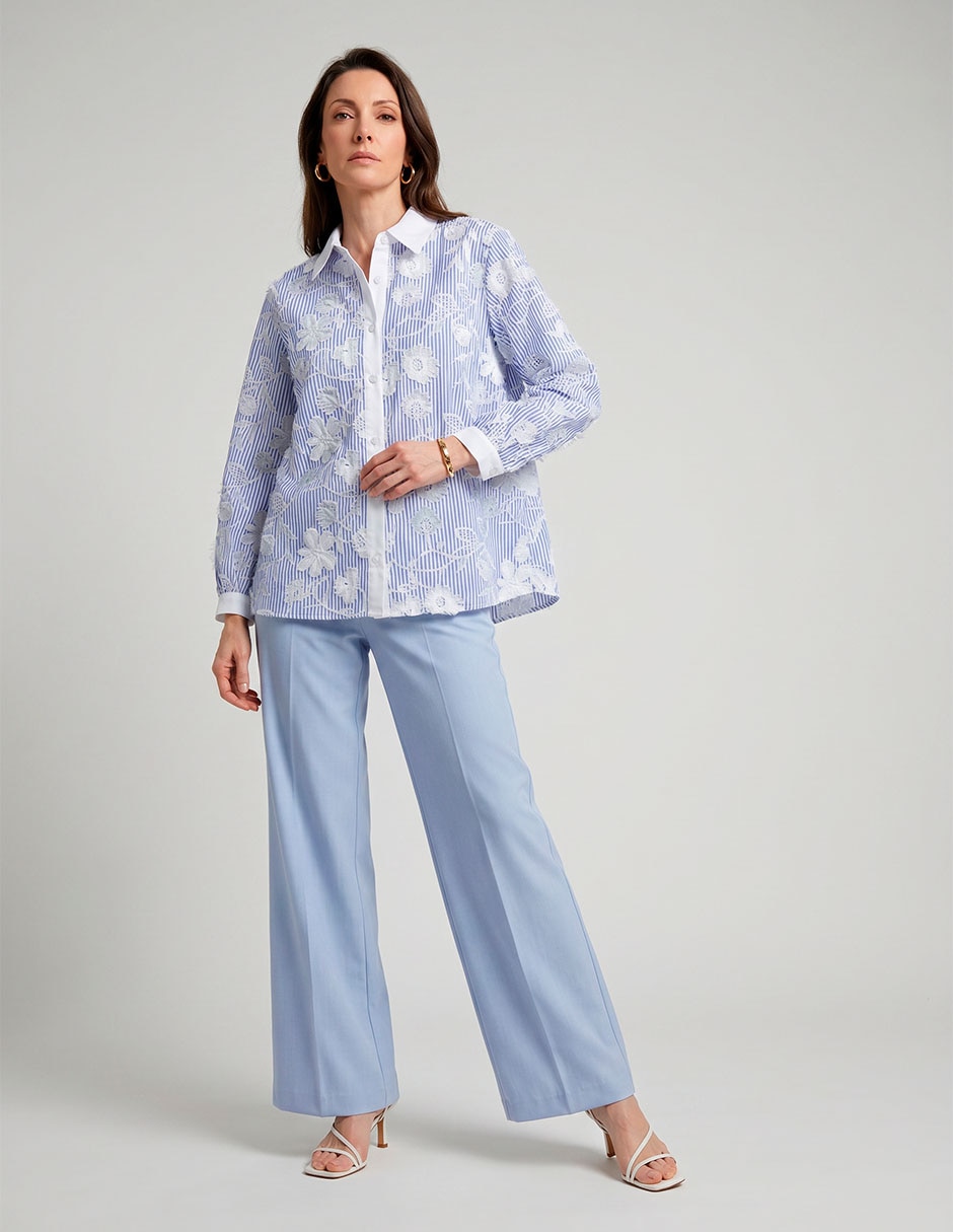 Blusa para mujer