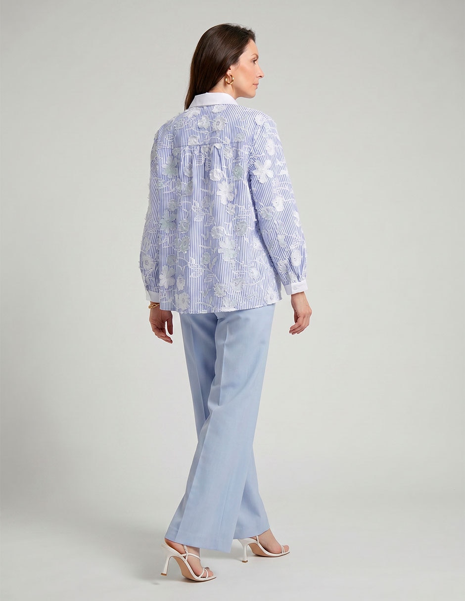 Blusa para mujer 2