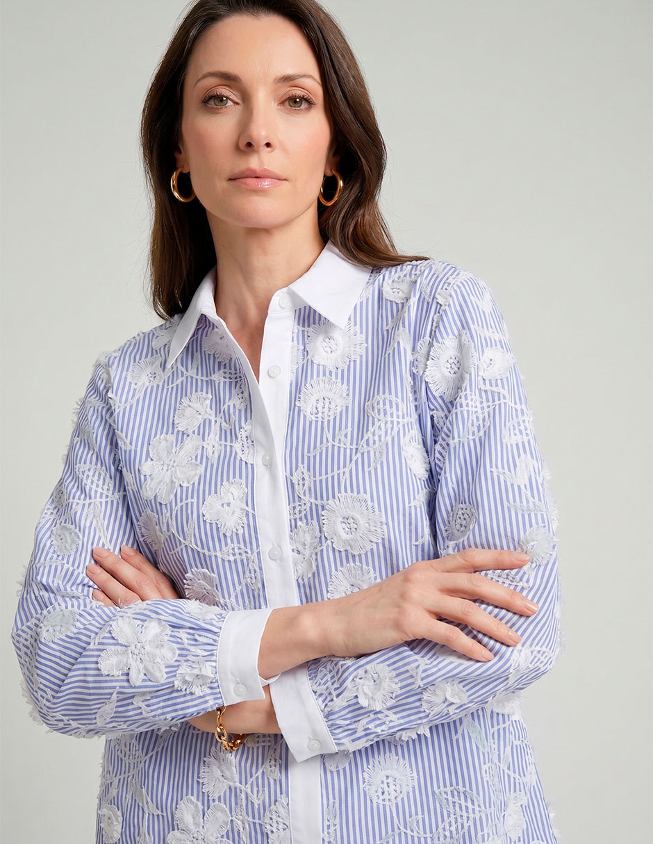 Blusa para mujer 3