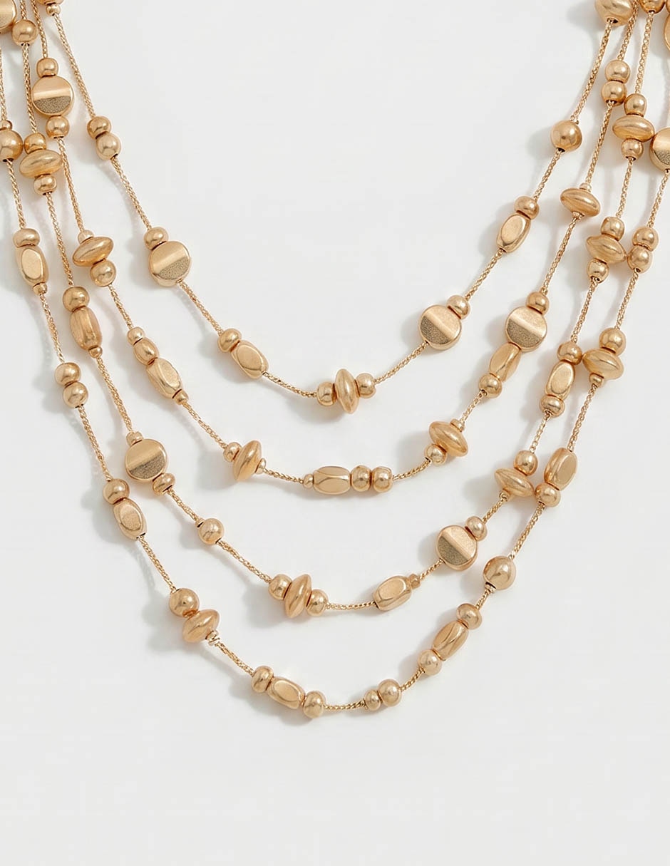 Collar para mujer