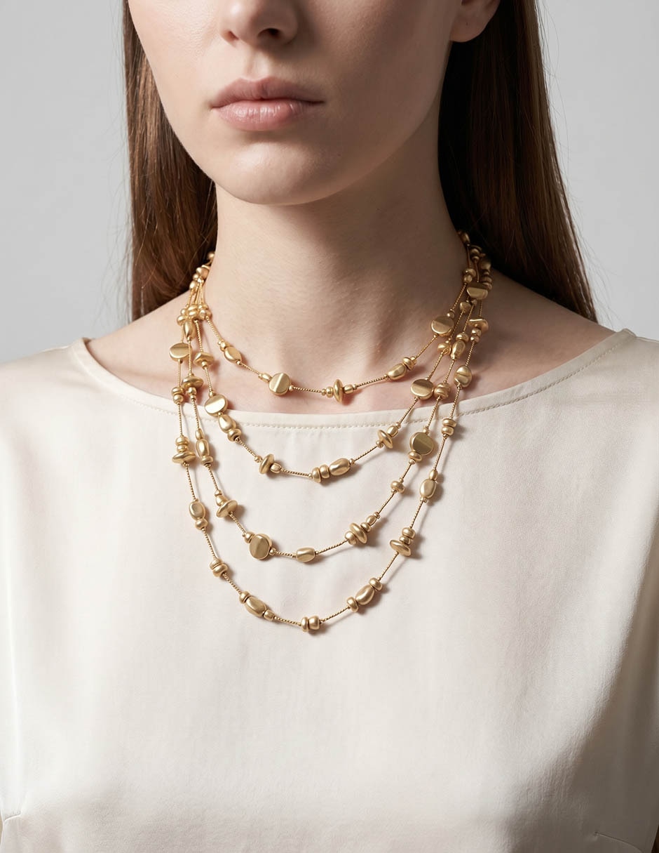 Collar para mujer 3