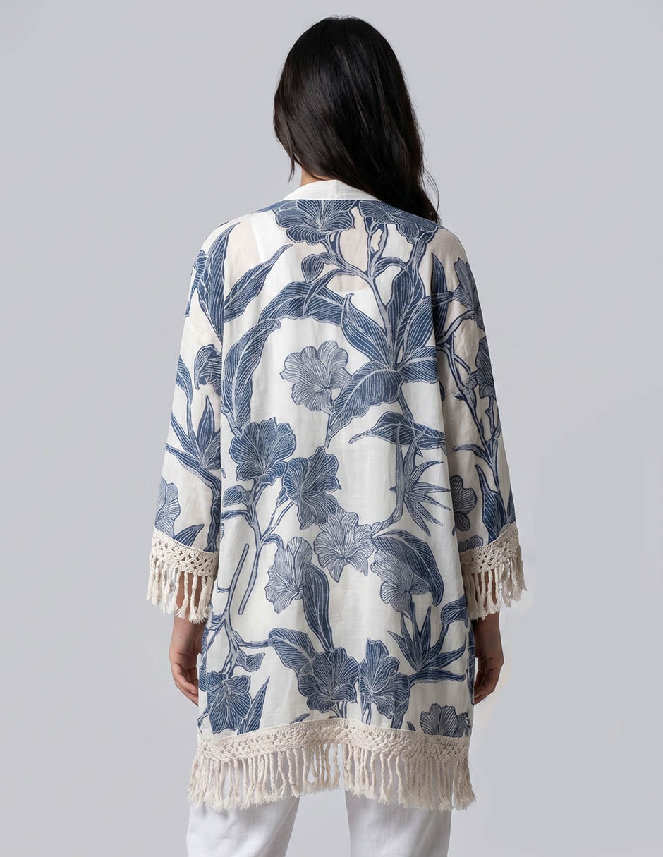 Kimono para mujer 2