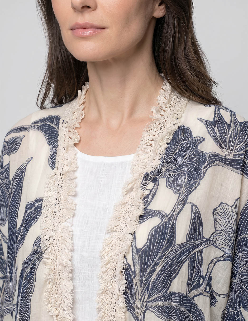 Kimono para mujer 3