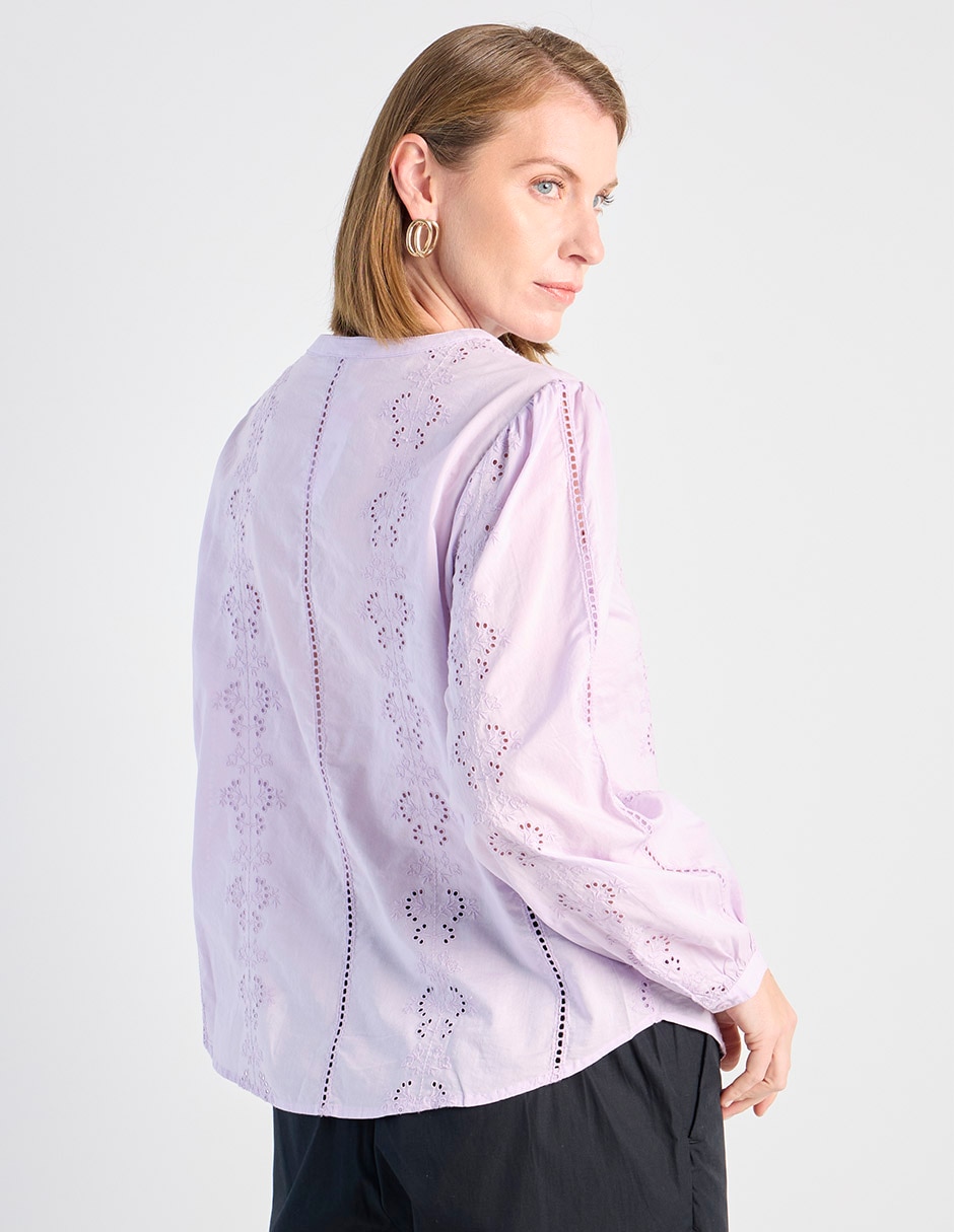 Blusa para mujer 2