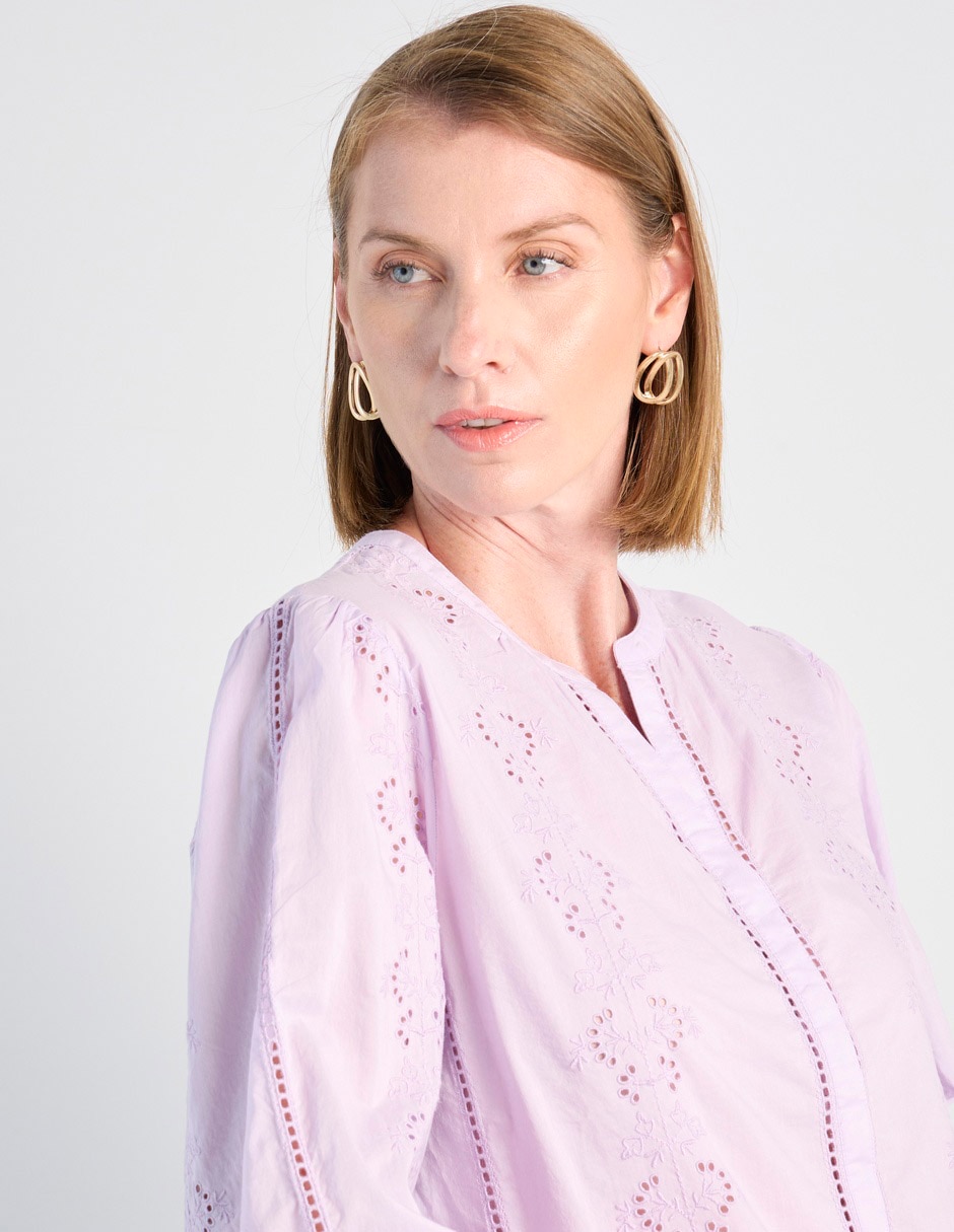 Blusa para mujer 3