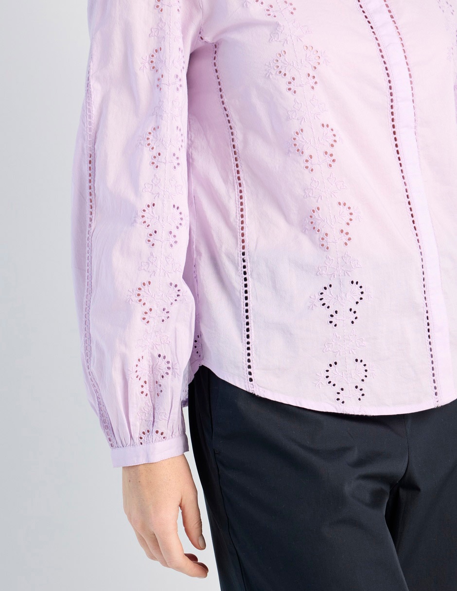 Blusa para mujer 4