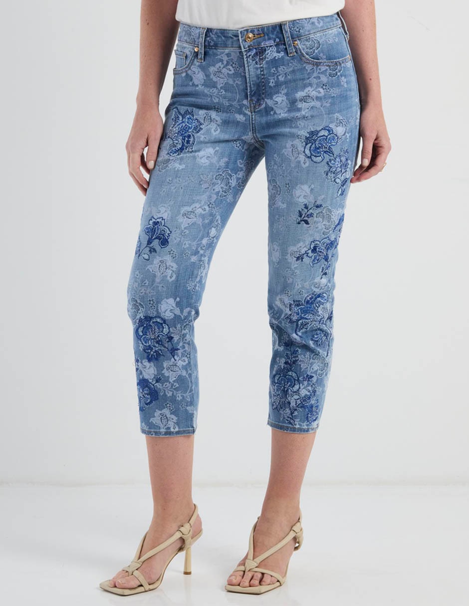 Jeans Para Mujer