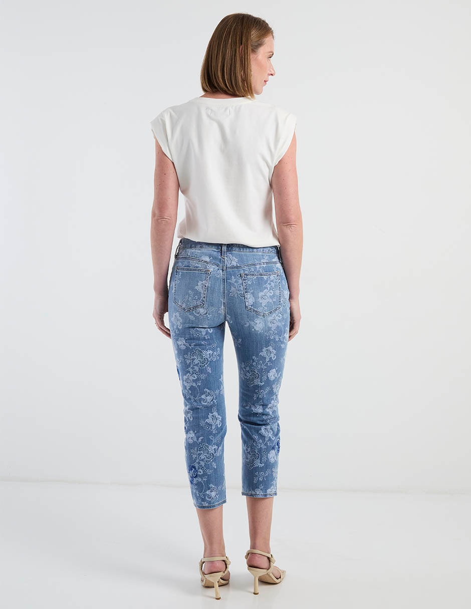 Jeans Para Mujer