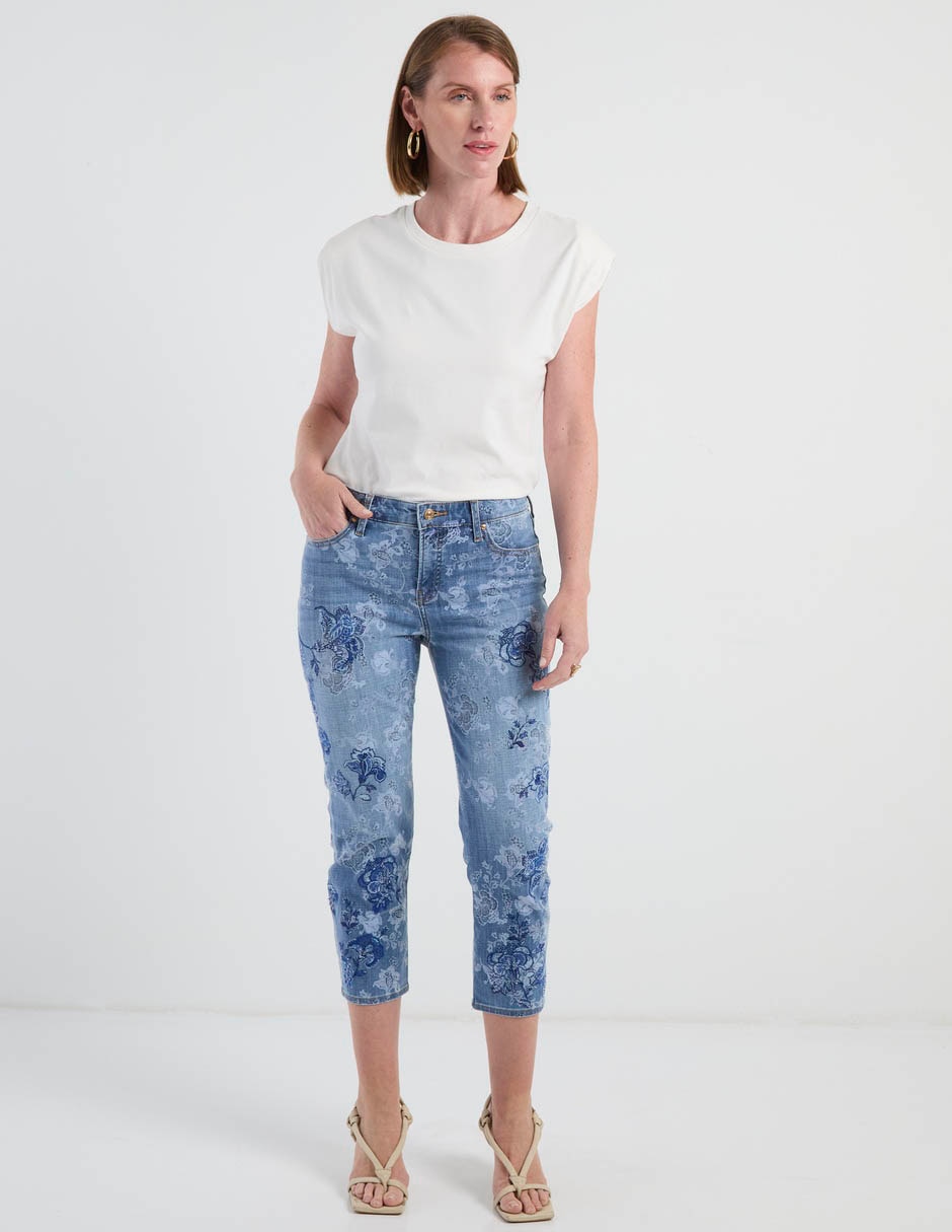 Jeans Para Mujer