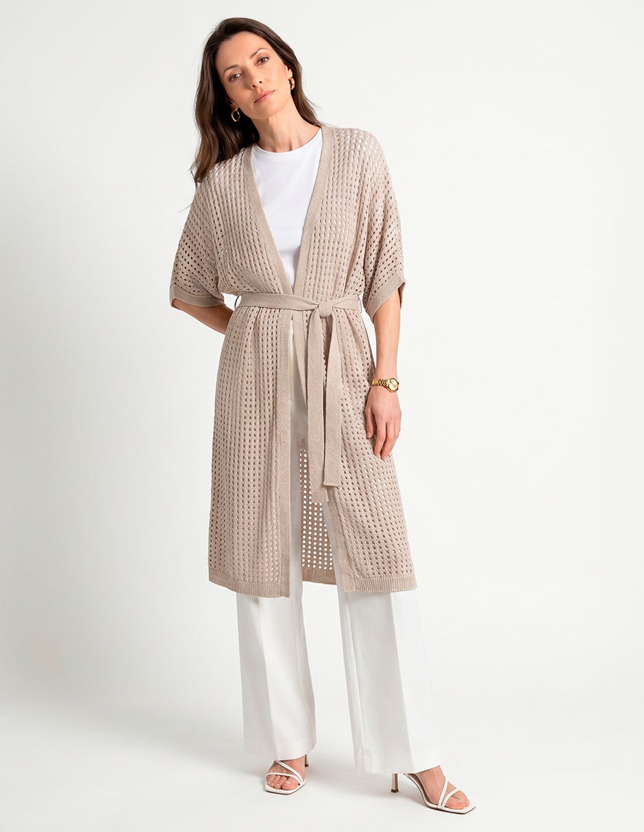 Kimono Chico´s para mujer
