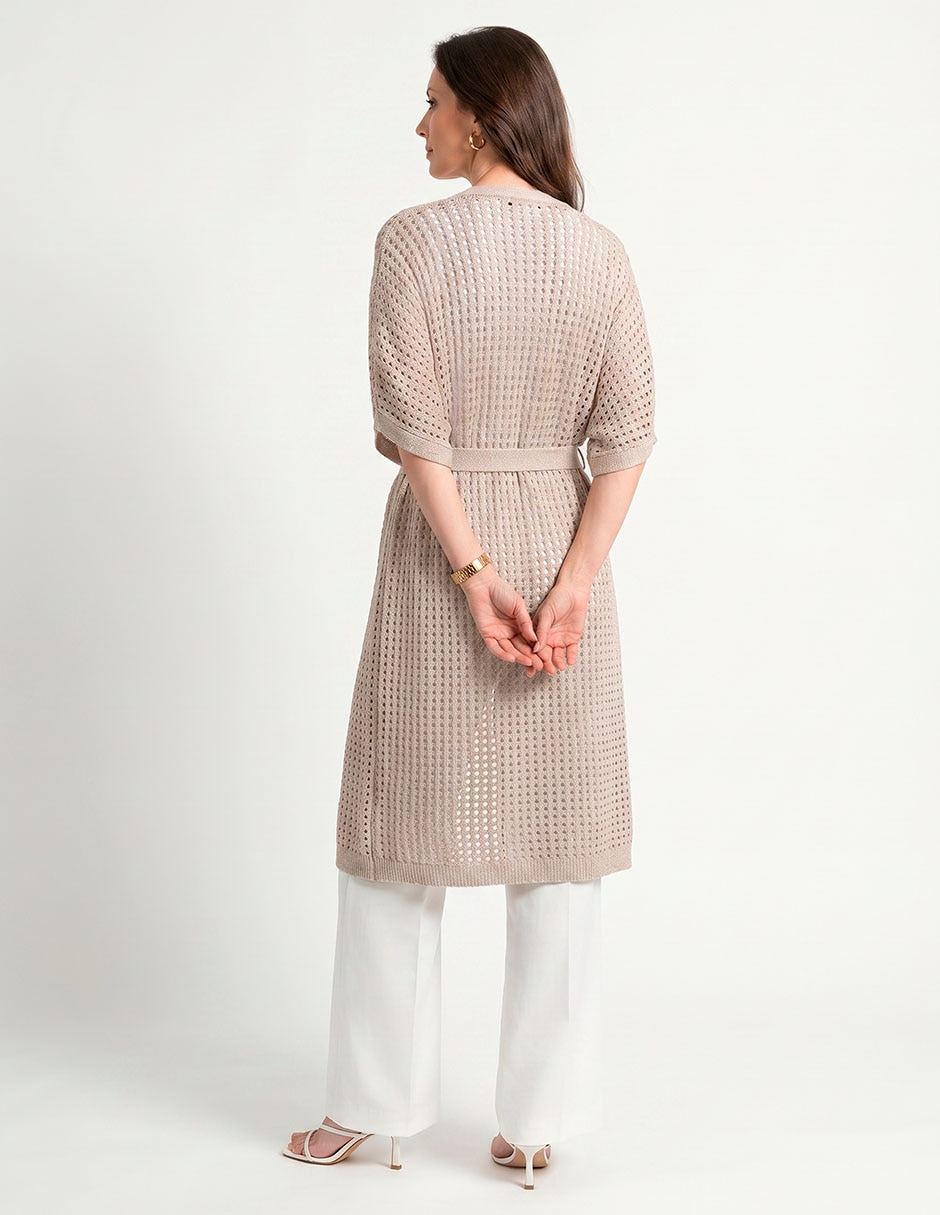 Kimono Chico´s para mujer 2