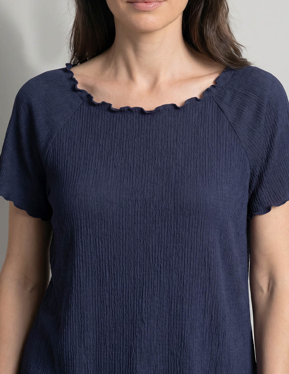 Blusa para mujer 4