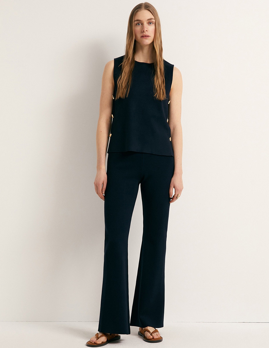 Pantalón para mujer