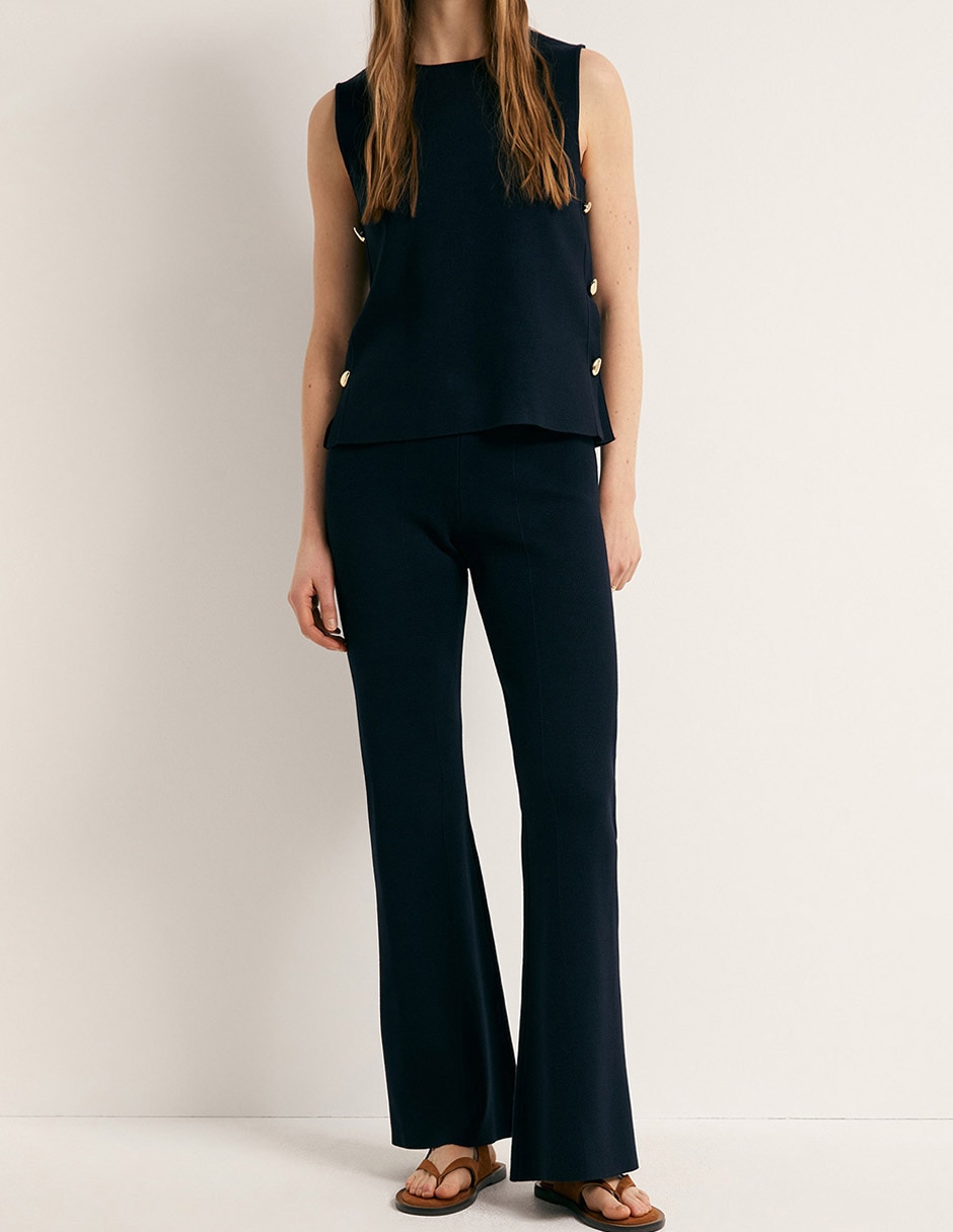 Pantalón para mujer