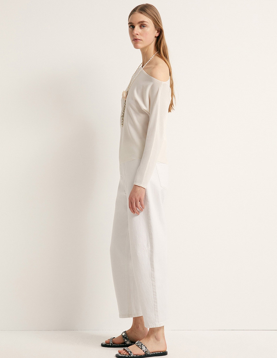 Blusa Sfera para mujer