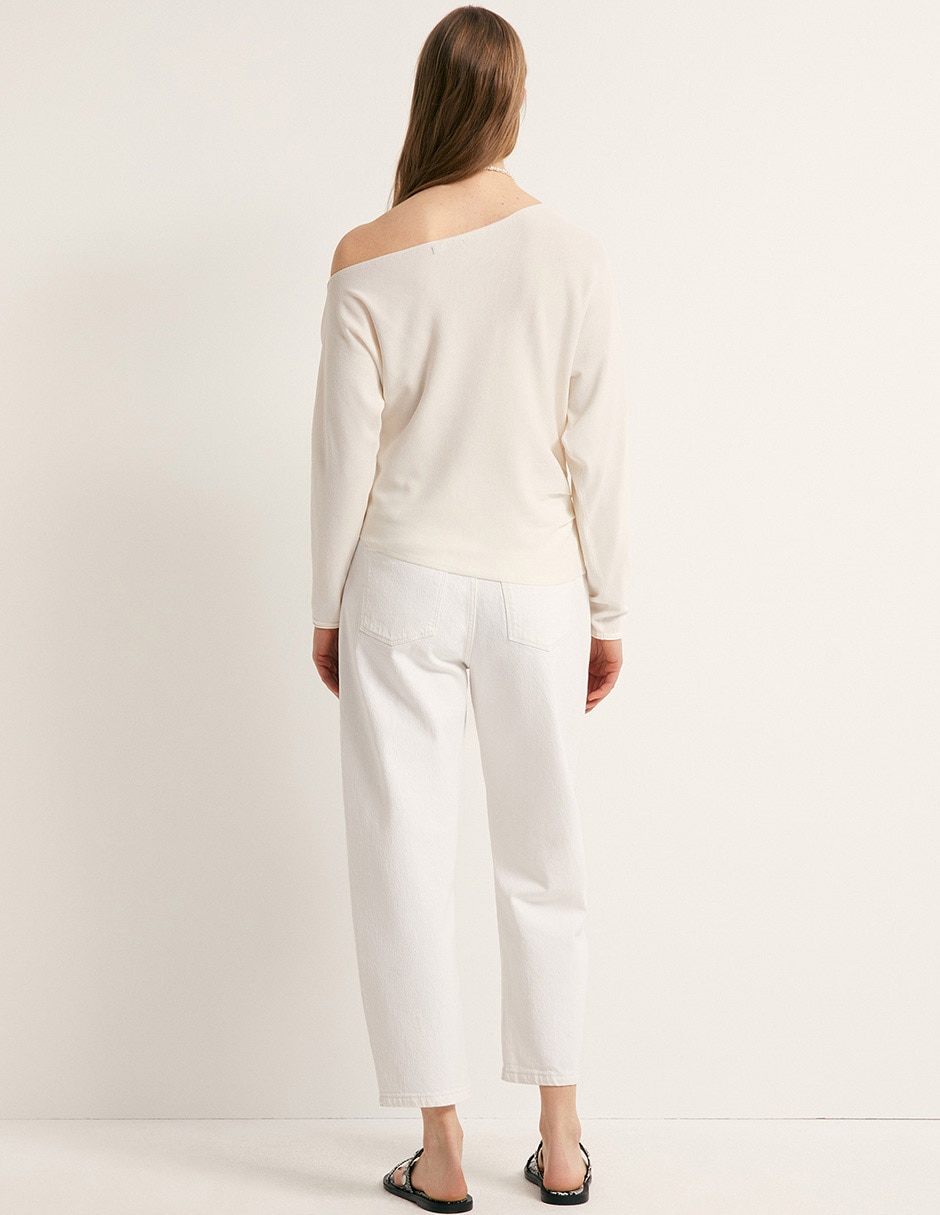 Blusa Sfera para mujer