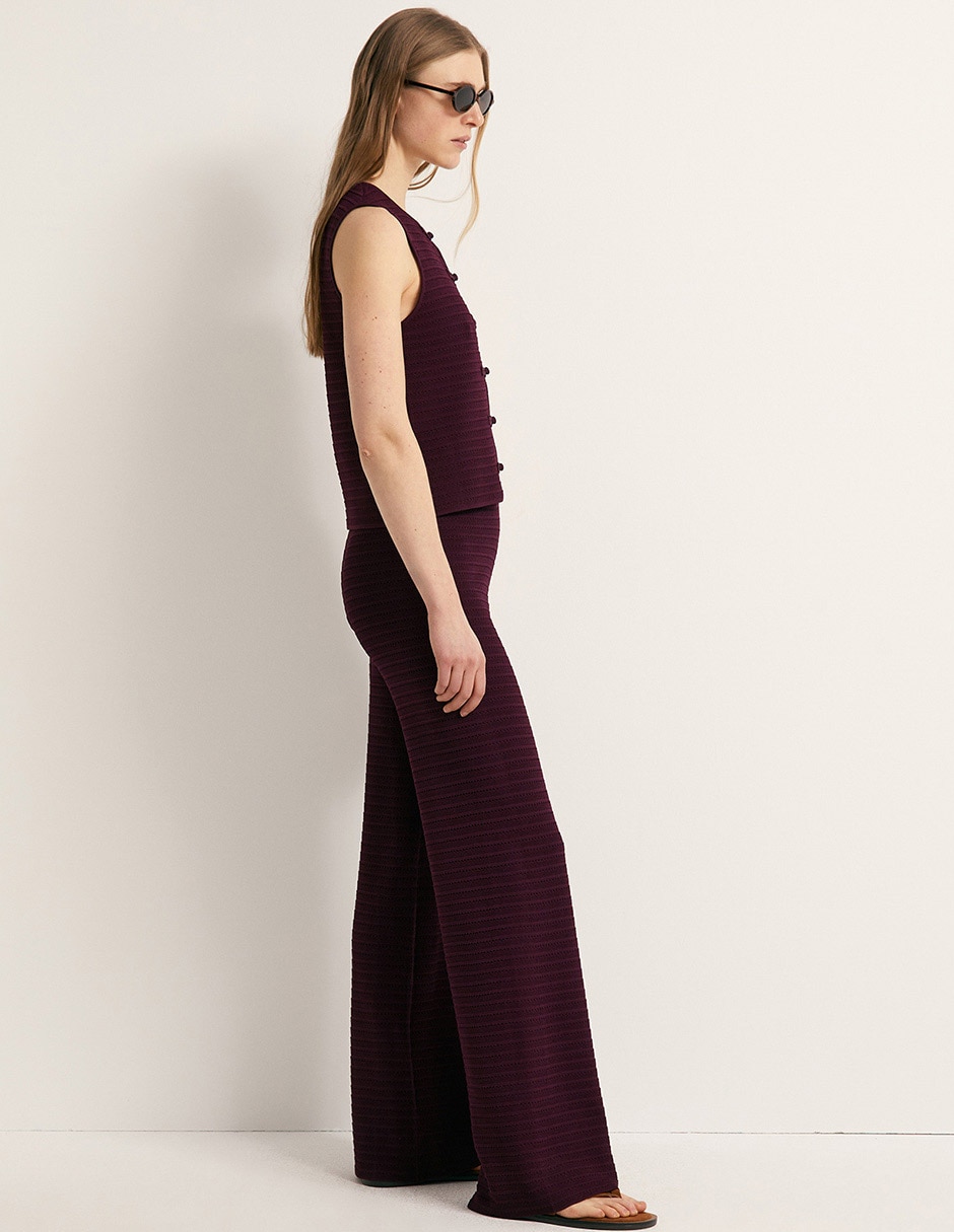 Pantalón para mujer
