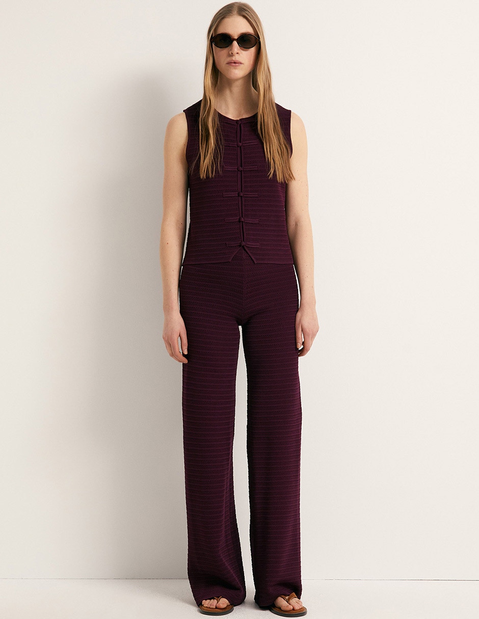 Pantalón para mujer