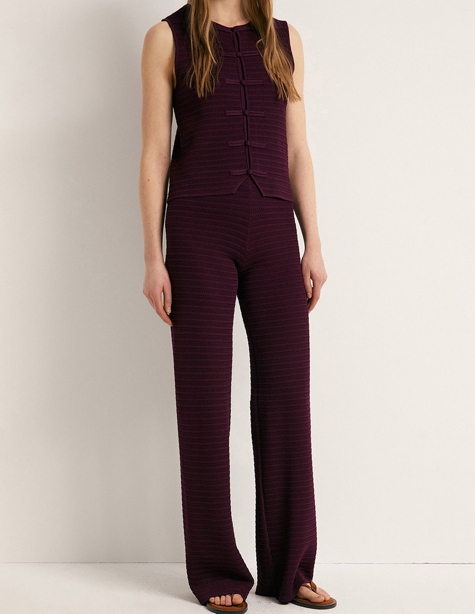 Pantalón para mujer