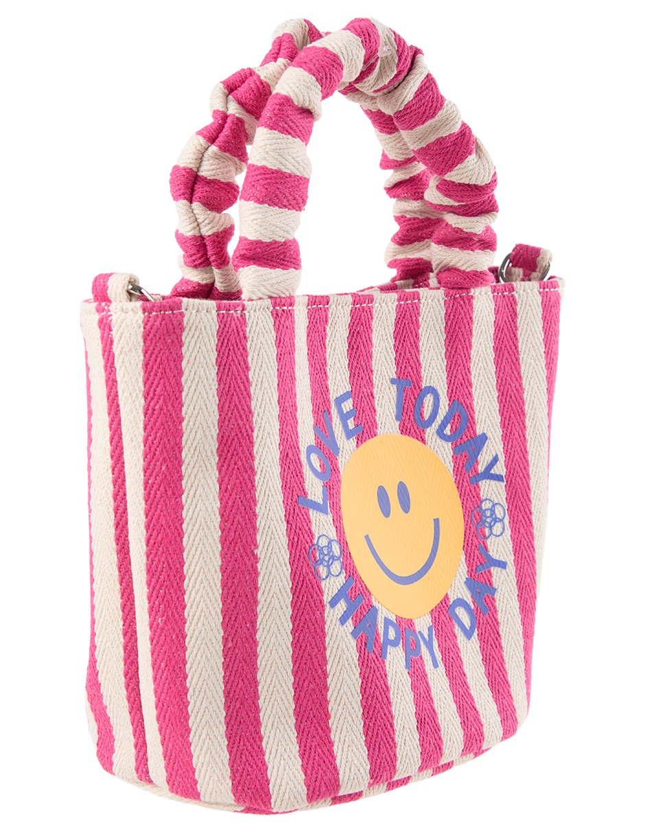 Bolsa satchel Piquenique para niña