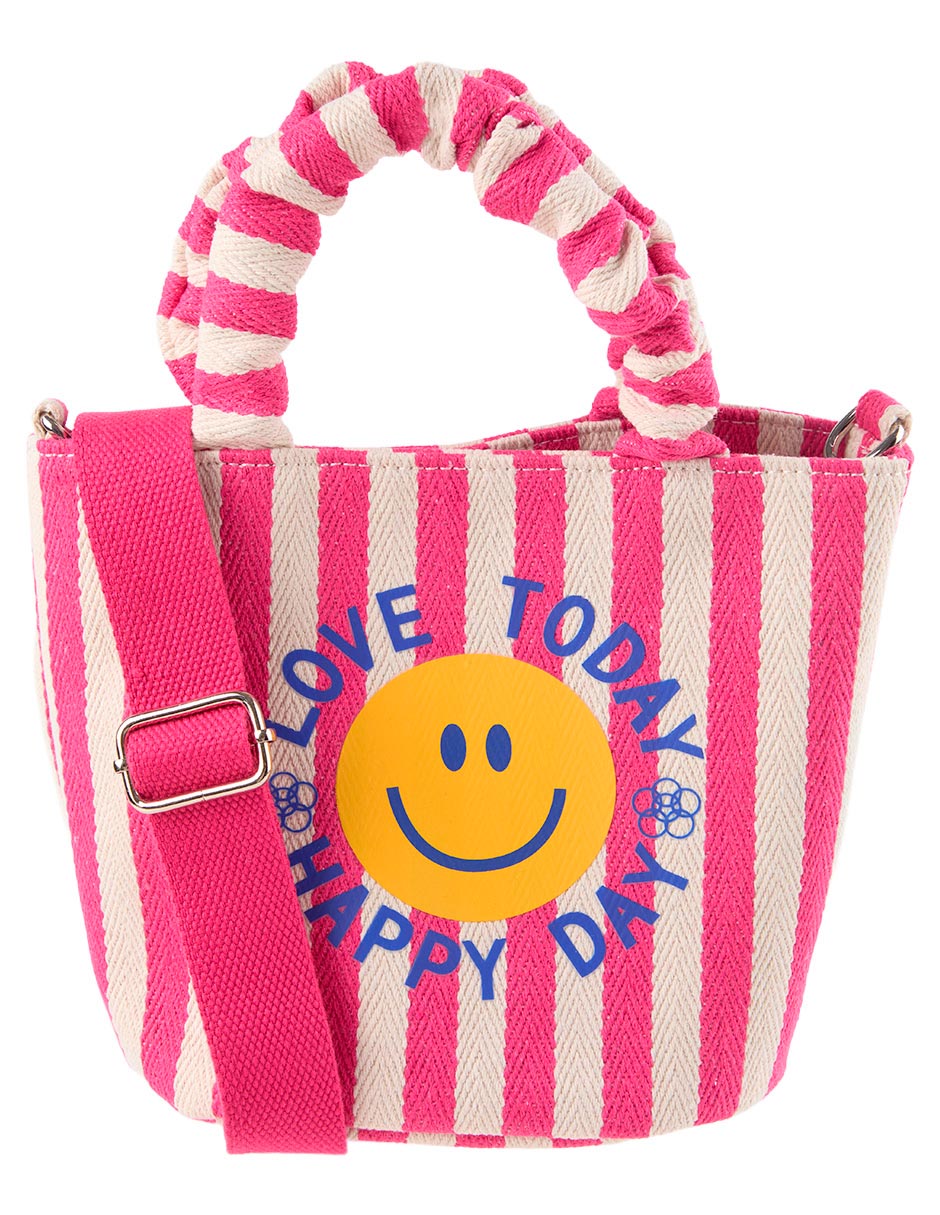 Bolsa satchel Piquenique para niña