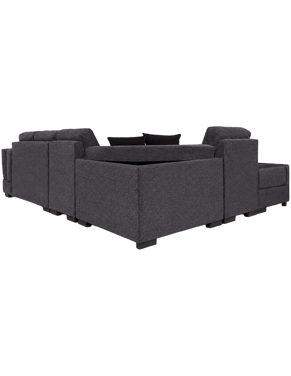 Sala modular 12