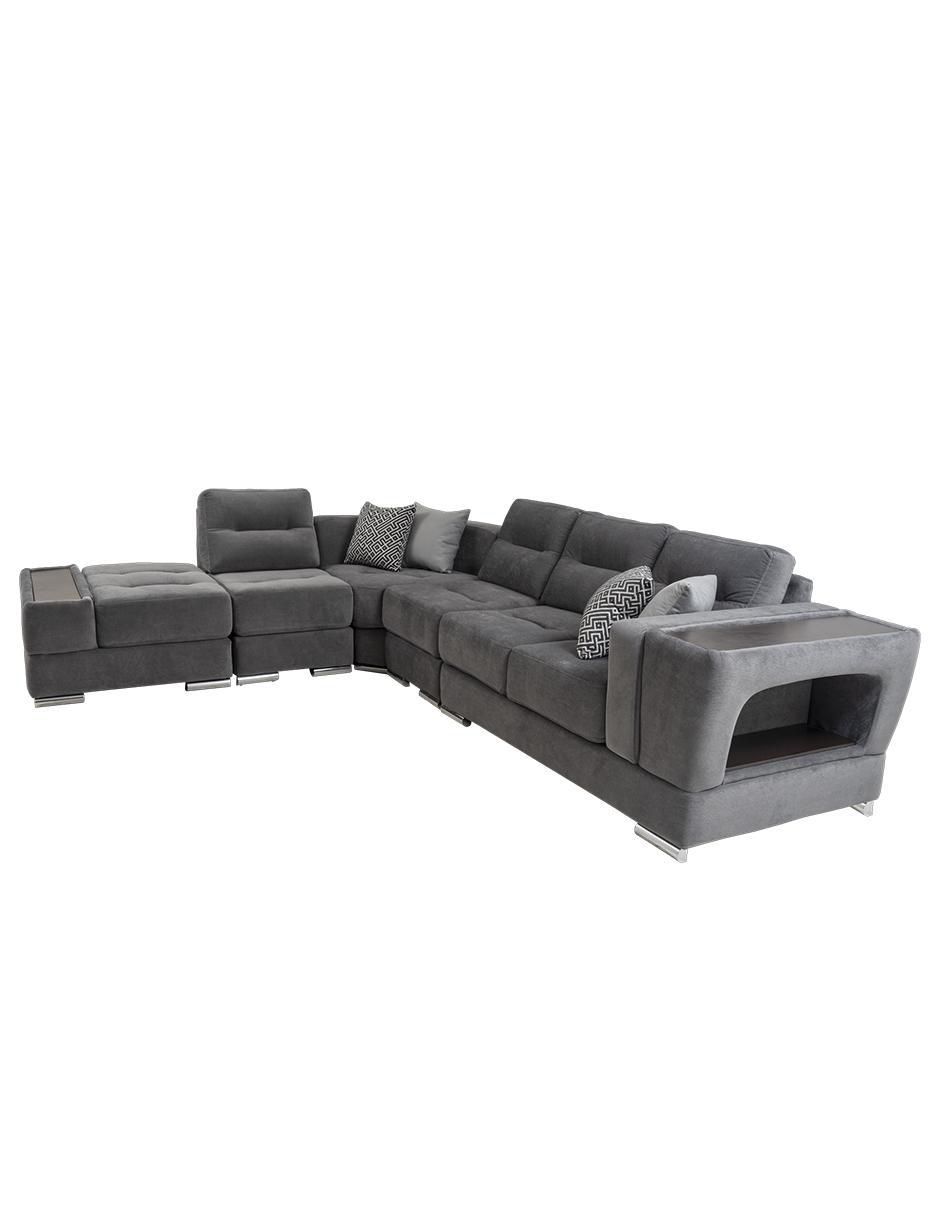 Sala modular 2