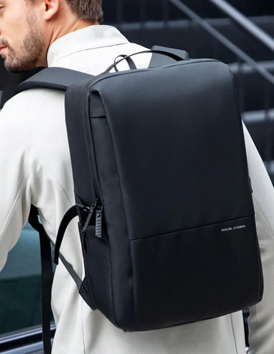 Mochila casual impermeable