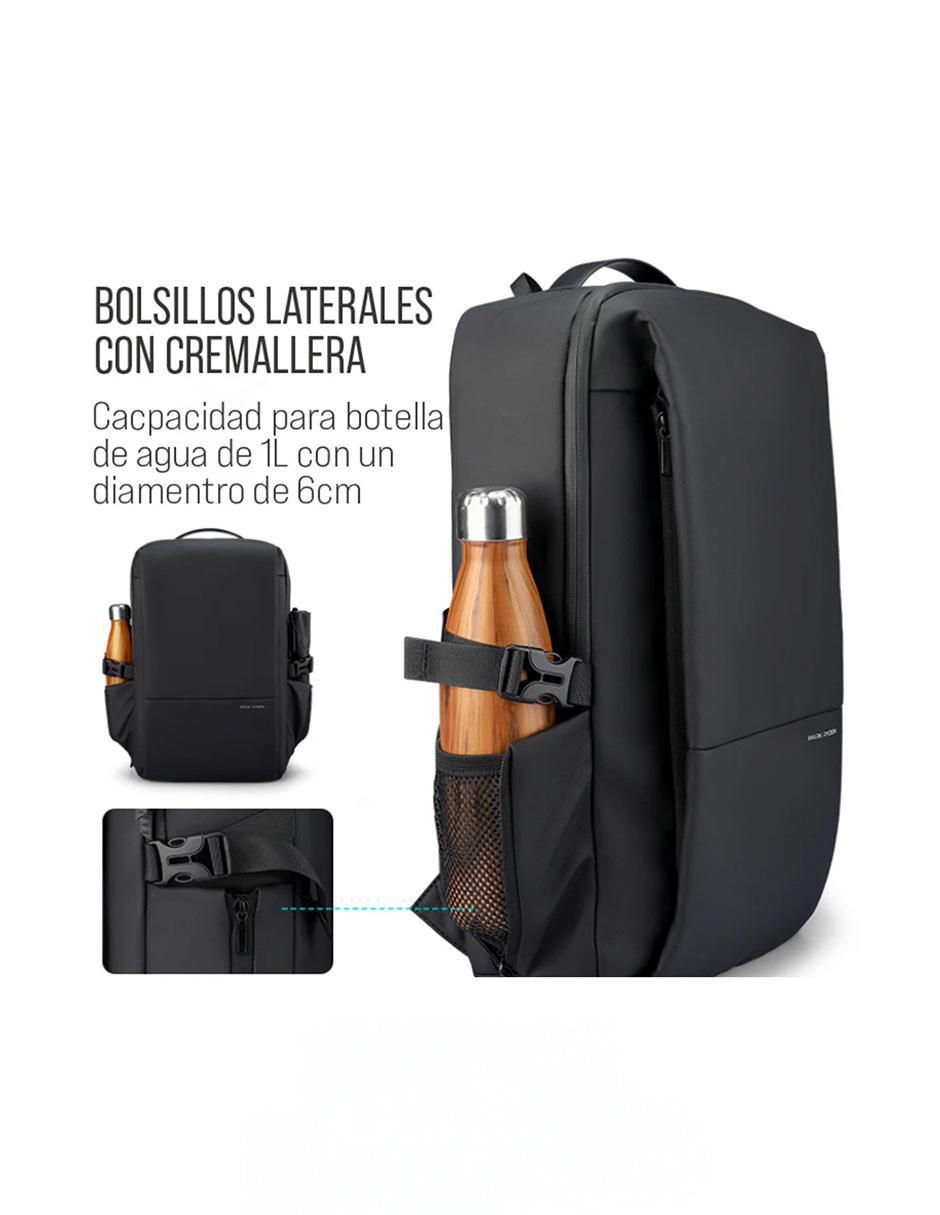 Mochila casual impermeable 5
