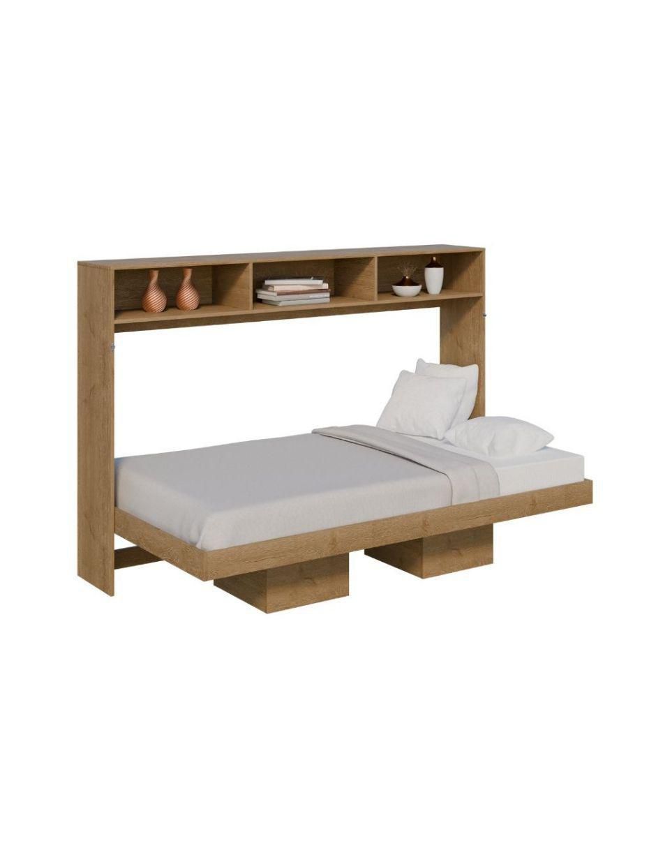 Cama individual 2