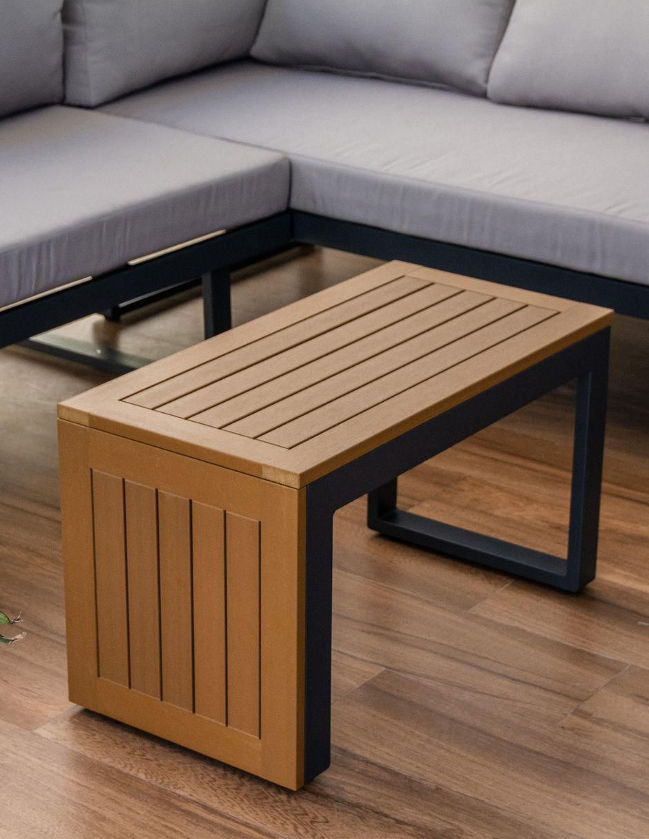 Set sala exterior Relan