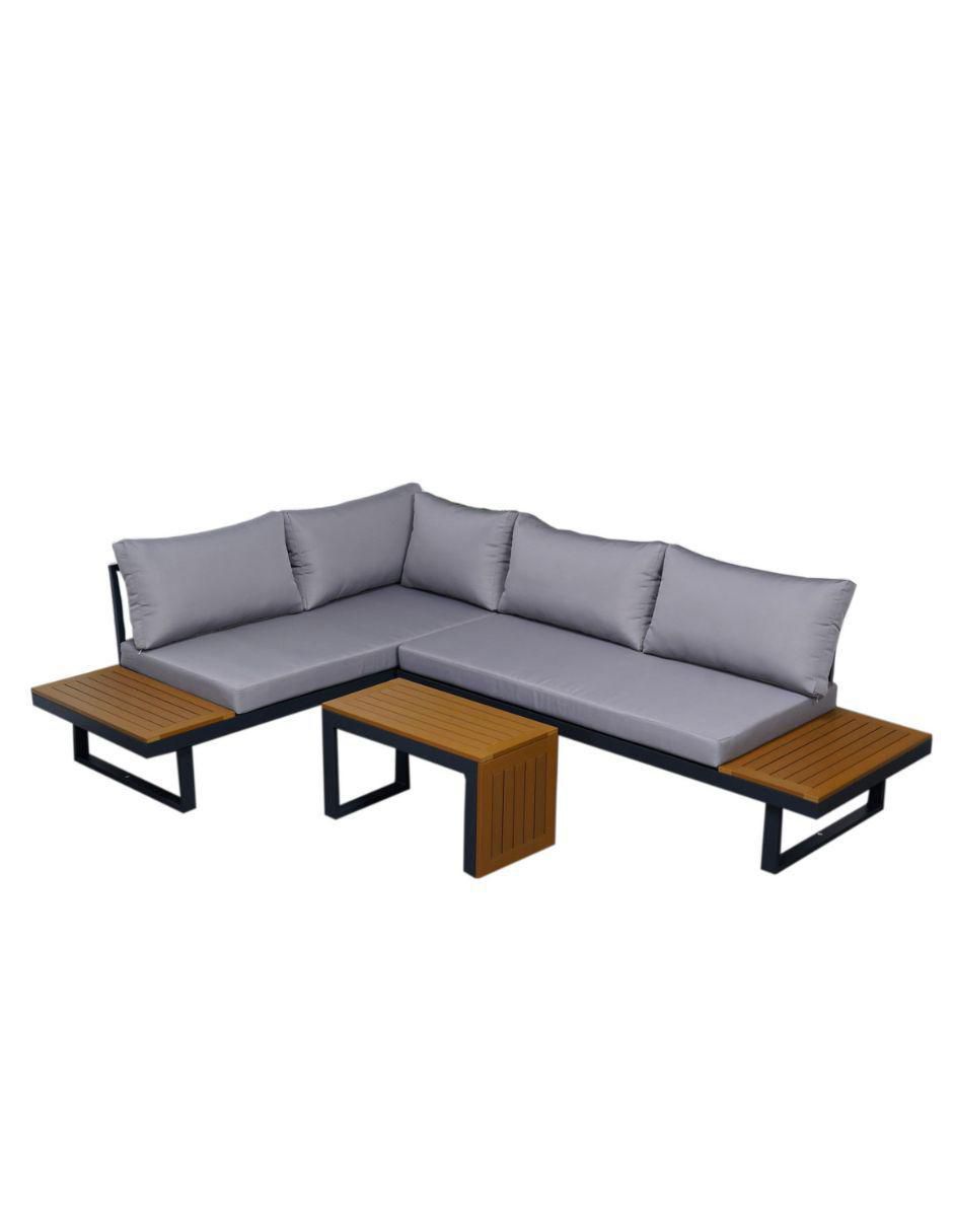 Set sala exterior Relan