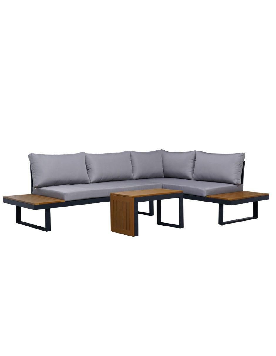 Set sala exterior Relan