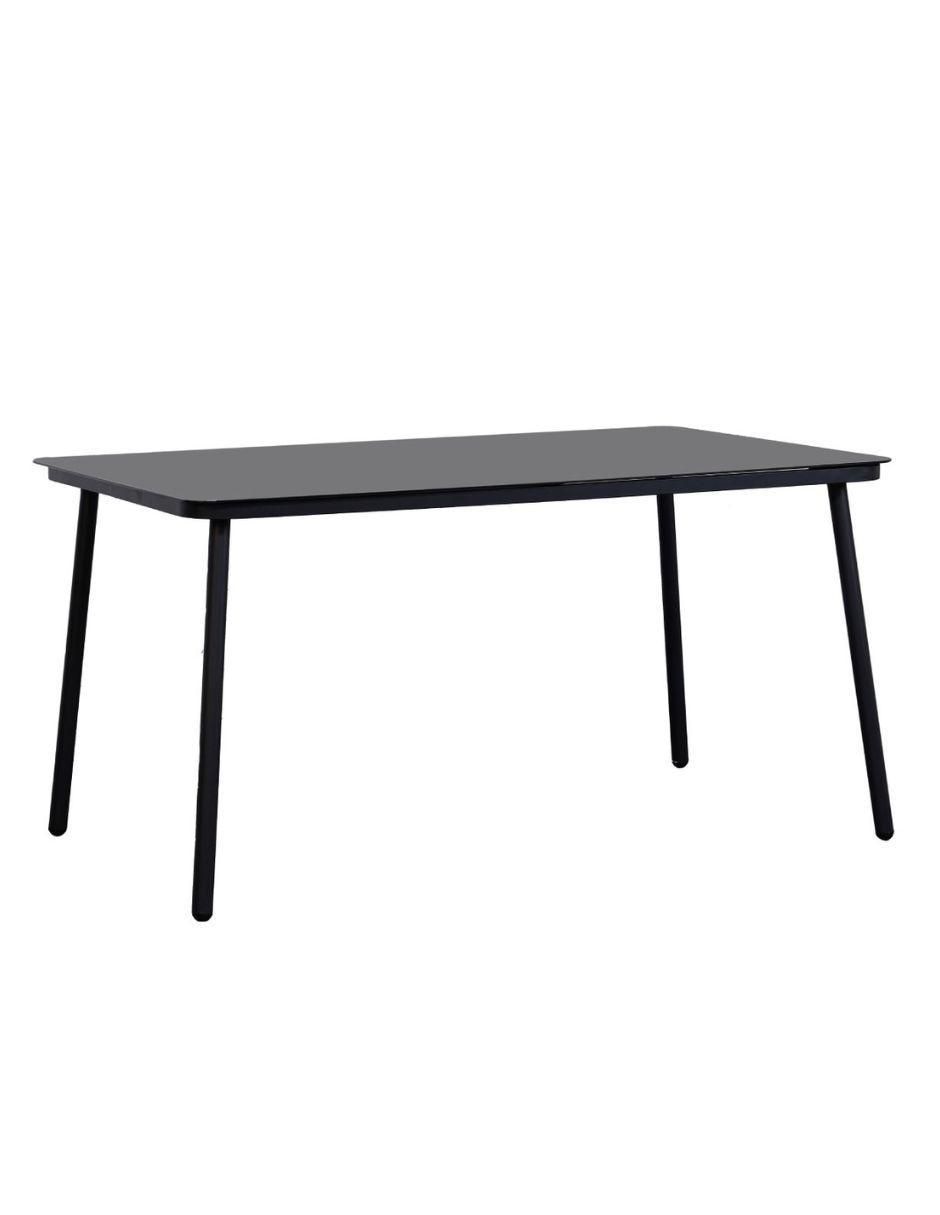 Set comedor exterior Relan