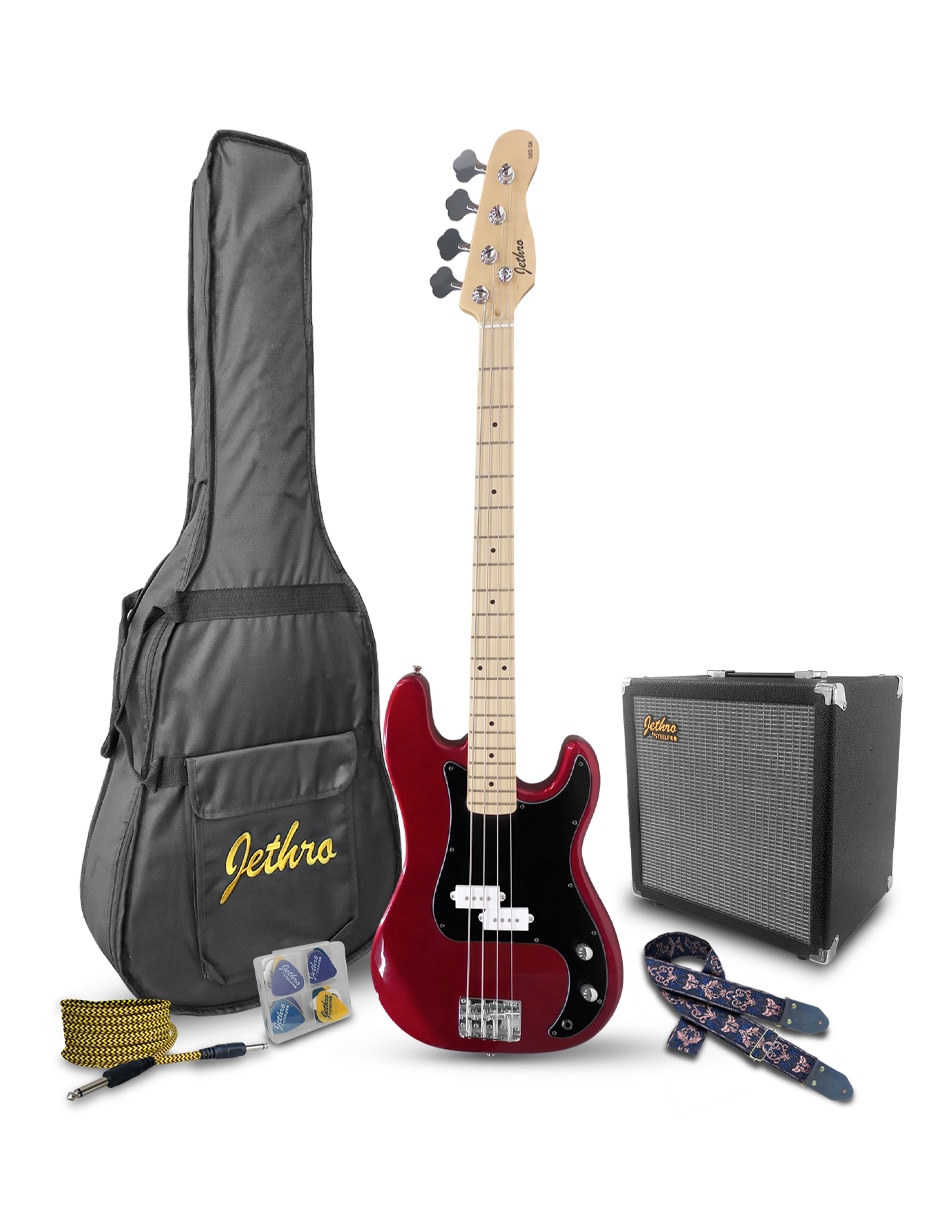 Kit guitarra eléctrica 045-sk 1