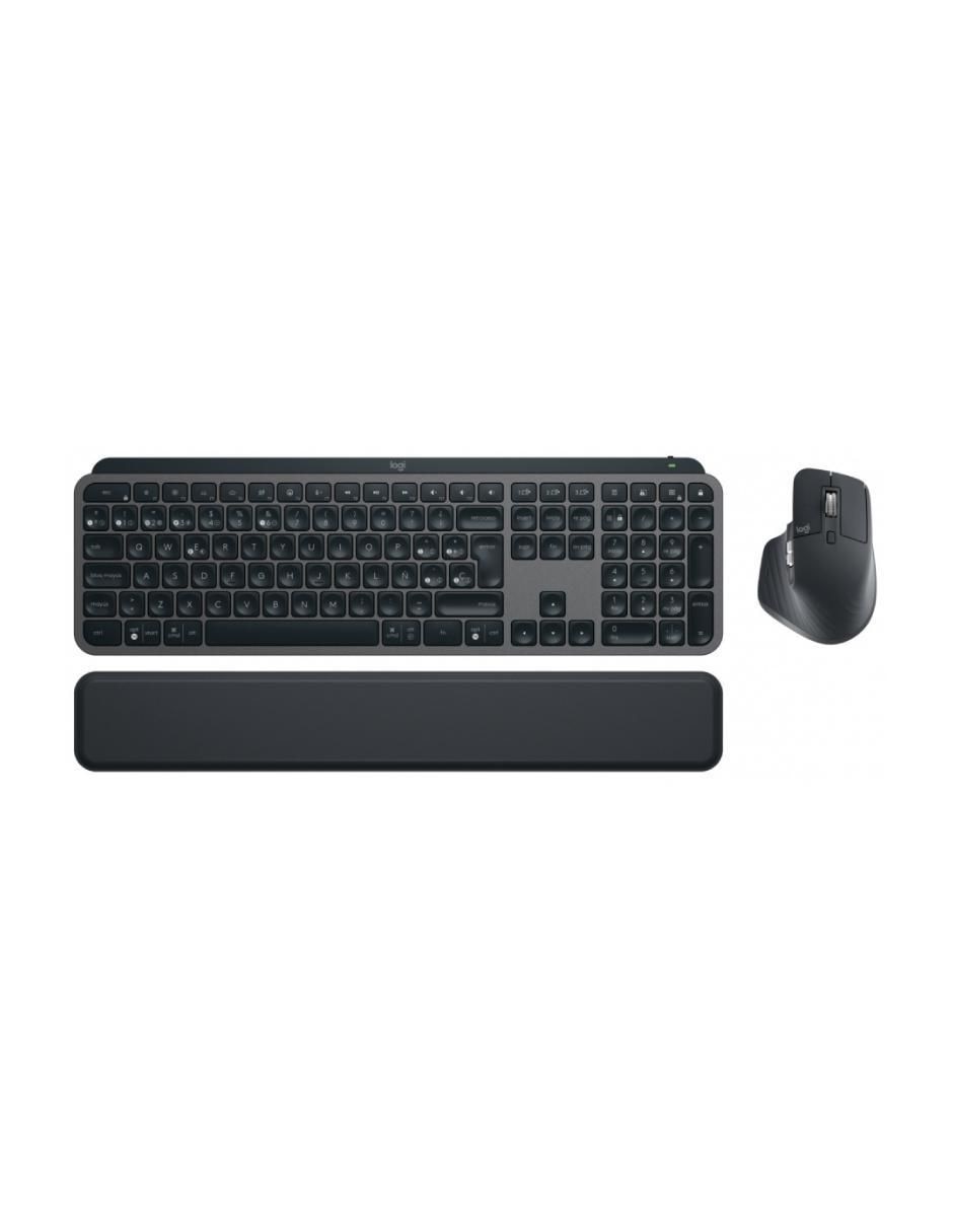 Mouse y teclado 920-010924
