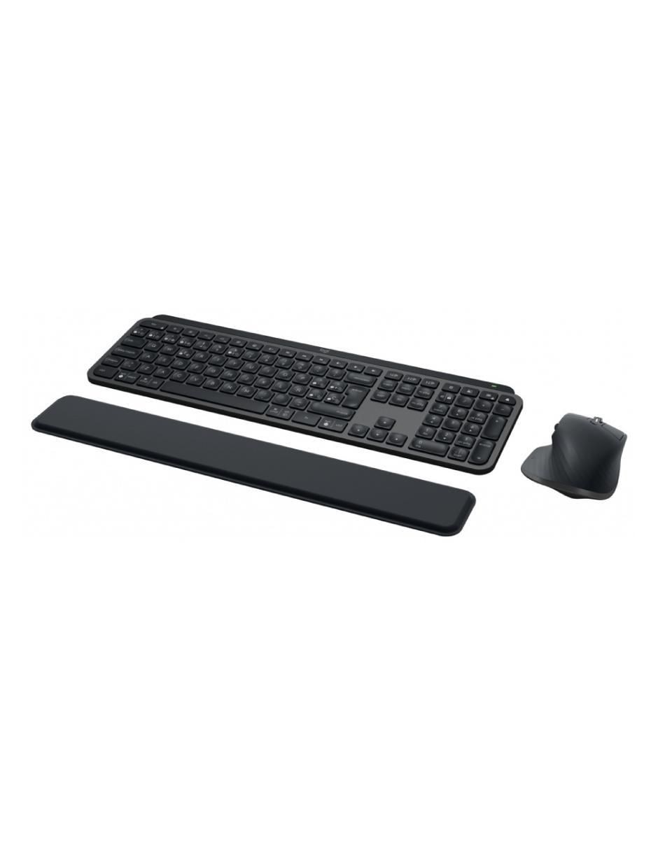 Mouse y teclado 920-010924