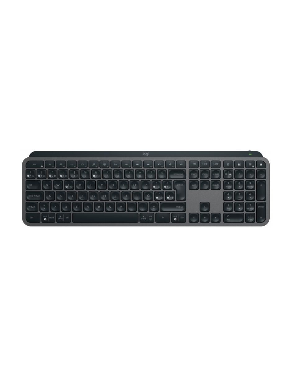 Mouse y teclado 920-010924