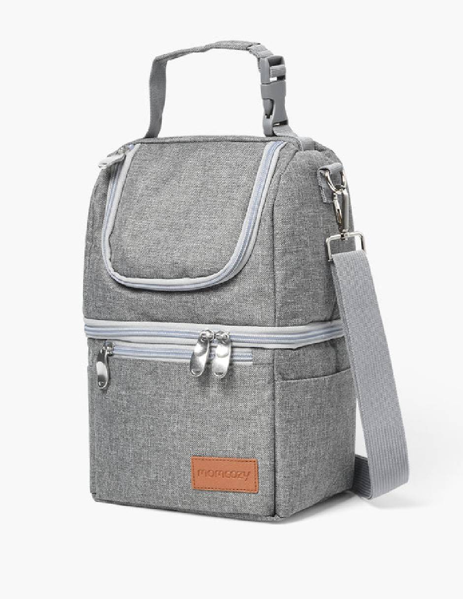 Bolsa almacenadora para leche Momcozy 4.75 l 2
