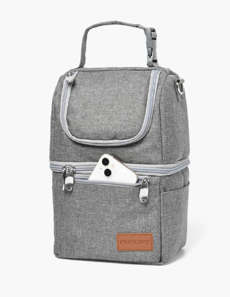 Bolsa almacenadora para leche Momcozy 4.75 l
