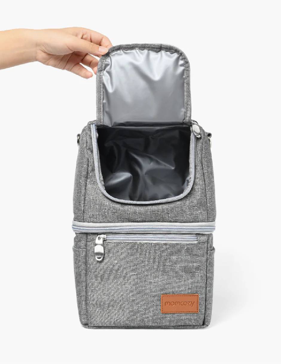 Bolsa almacenadora para leche Momcozy 4.75 l 7