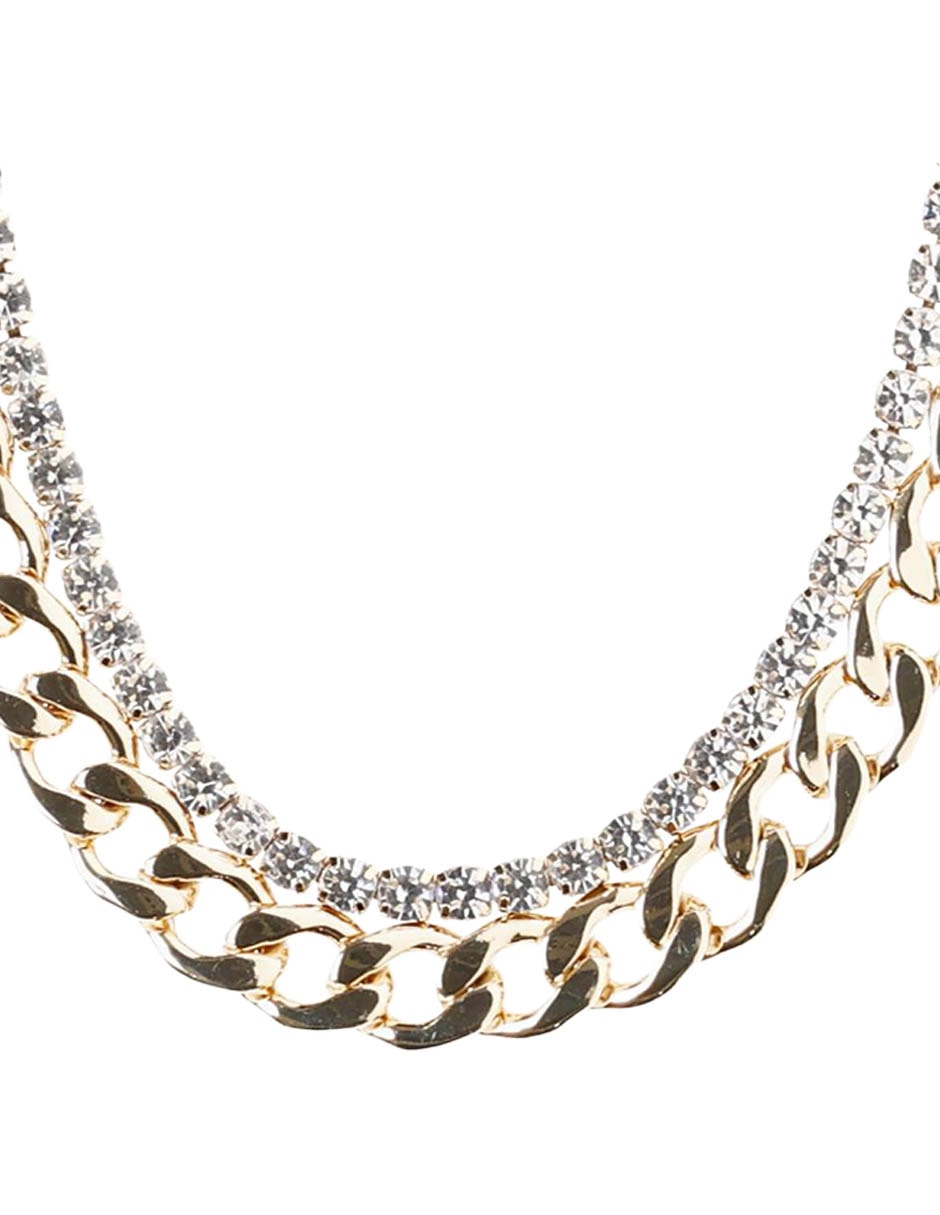 Collar 1