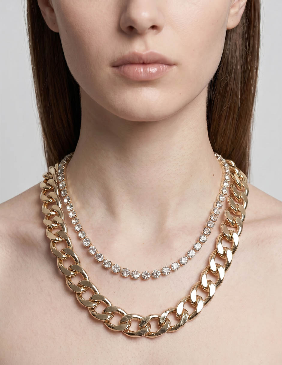 Collar 3