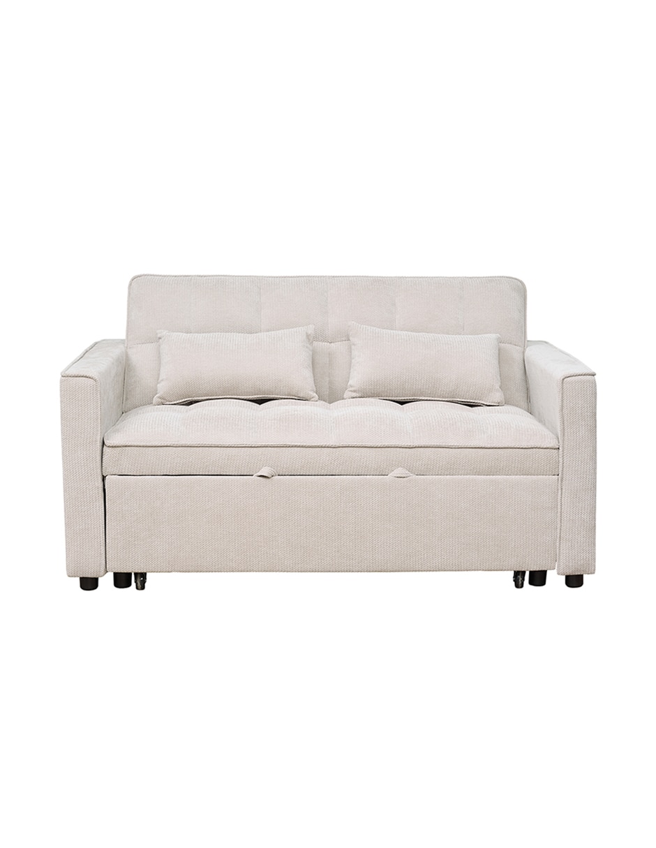 Sofá cama armable Nova 1