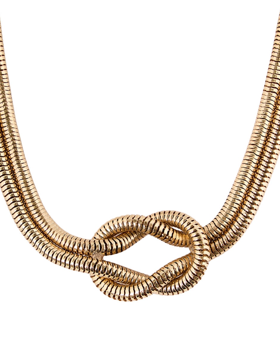 Collar Circular Givenchy 1