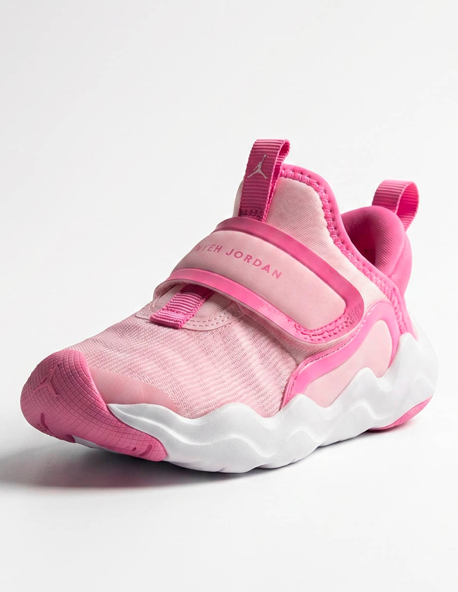 Tenis nike para niña