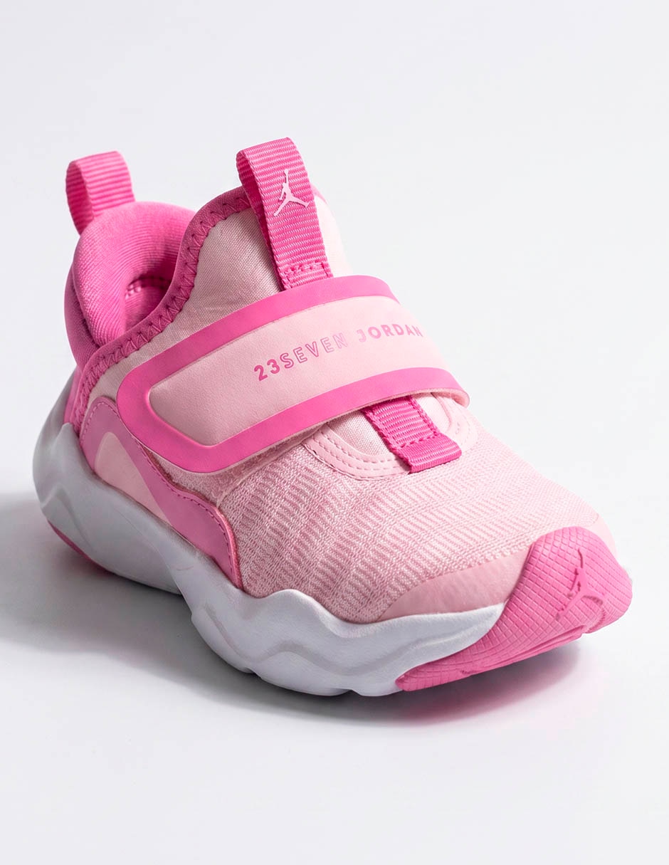 Tenis nike para niña